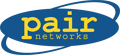 Powered by Pair Networks
